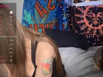 little_miss_riding_hoe from Chaturbate