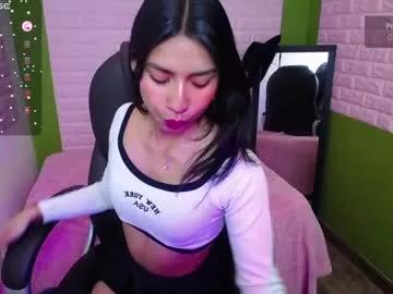 little_nickii from Chaturbate is Freechat