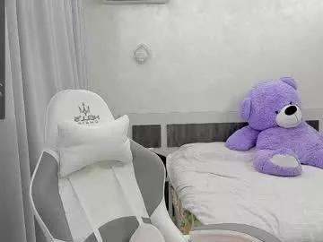 little_panther from Chaturbate