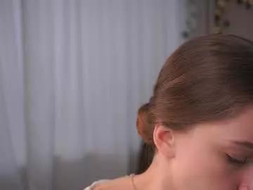 little_poetry from Chaturbate