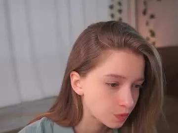 little_poetry from Chaturbate