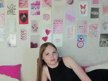 little_radiant_sun from Chaturbate