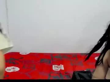 little_rapunsel_ from Chaturbate