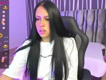little_rouse1 from Chaturbate