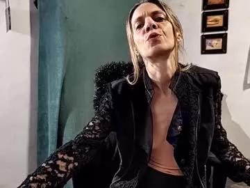 little_savage from Chaturbate is Freechat