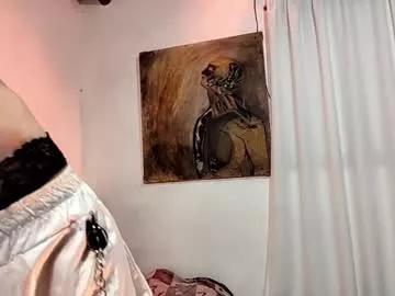little_savage from Chaturbate