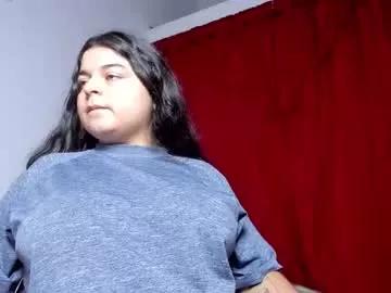 little_shaara from Chaturbate