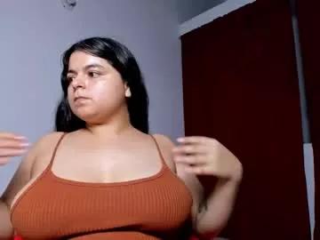 little_shaara from Chaturbate