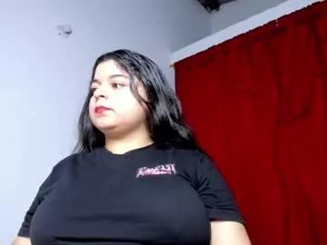 little_shaara from Chaturbate