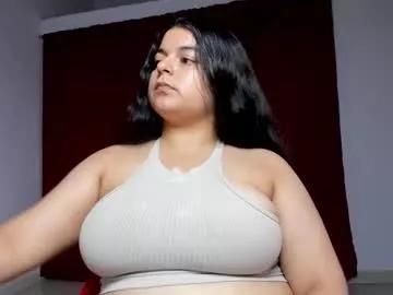 little_shaara from Chaturbate