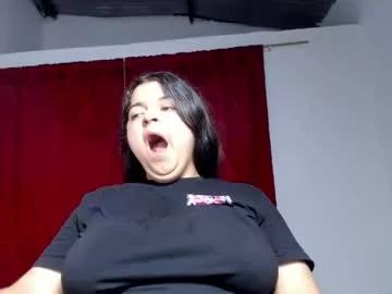 little_shaara from Chaturbate