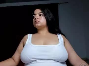 little_shaara from Chaturbate is Freechat