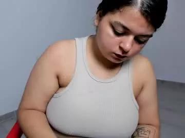 little_shaara from Chaturbate