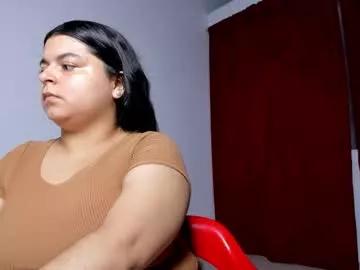little_shaara from Chaturbate