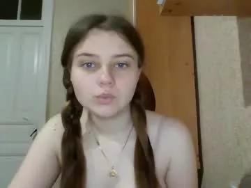 little_shygirl_ from Chaturbate