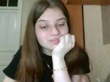 little_shygirl_ from Chaturbate