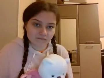 little_shygirl_ from Chaturbate