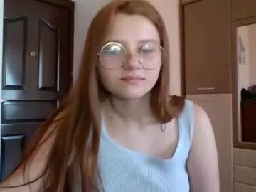 little_shygirl_ from Chaturbate is Freechat
