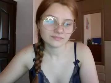 little_shygirl_ from Chaturbate is Freechat