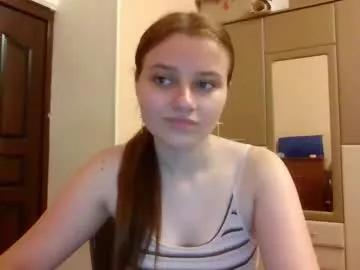 little_shygirl_ from Chaturbate