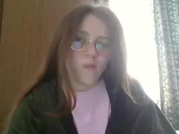 little_shygirl_ from Chaturbate