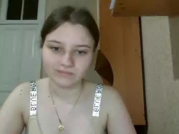 little_shygirl_ from Chaturbate