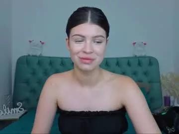 little_sweet1e_ from Chaturbate is Freechat