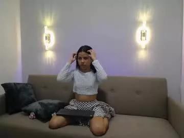 little_tifi from Chaturbate