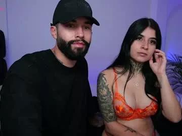 little_vannesaa from Chaturbate