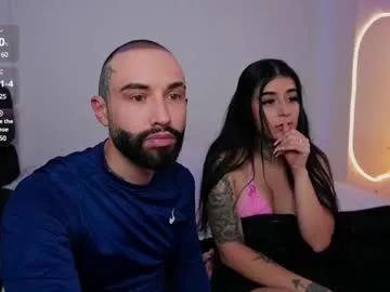 little_vannesaa from Chaturbate