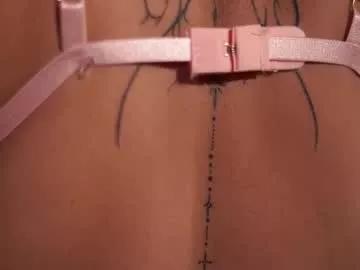 little_vel from Chaturbate