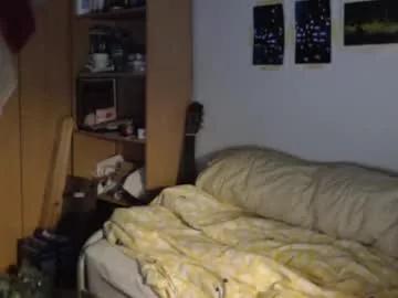 littlealien7 from Chaturbate