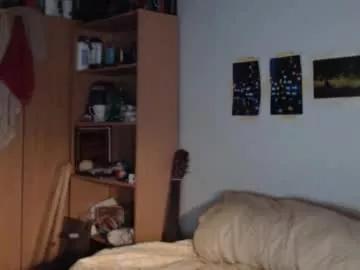 littlealien7 from Chaturbate is Freechat