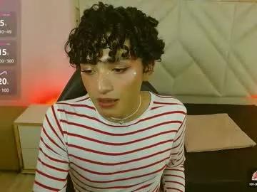 littleblushy_tay from Chaturbate is Freechat