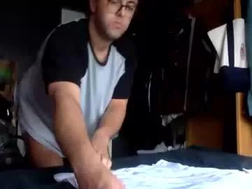 littledickplayer22 from Chaturbate
