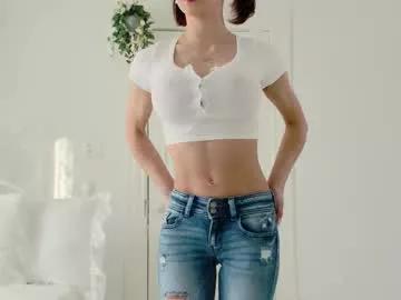 littlegreekflower from Chaturbate