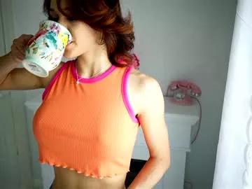 littlegreekflower from Chaturbate