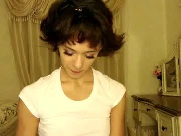 littlegreekflower from Chaturbate