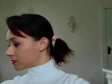 littlegreekflower from Chaturbate