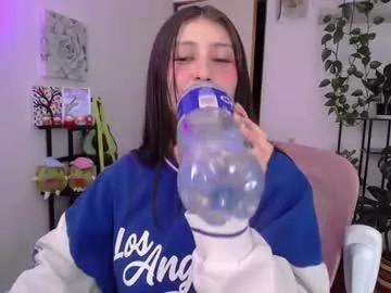 littlelaksmi from Chaturbate