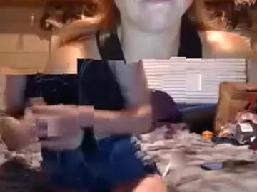 littleleo96 from Chaturbate