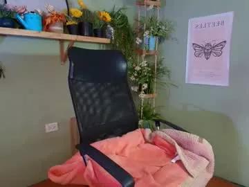 littlelua from Chaturbate