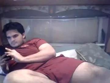 littlemanred1998 from Chaturbate is Freechat