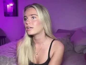 littlemaryjane19 from Chaturbate