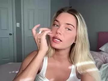 littlemaryjane19 from Chaturbate