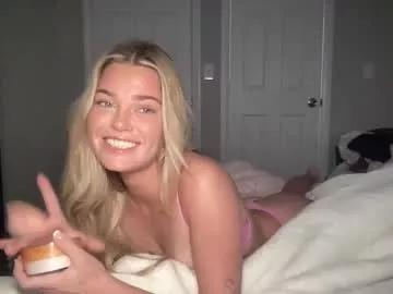 littlemaryjane19 from Chaturbate