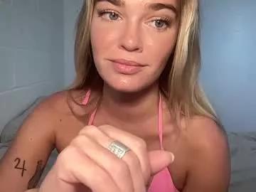 littlemaryjane19 from Chaturbate