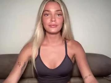 littlemaryjane19 from Chaturbate