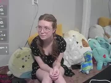 littlemissmissy234 from Chaturbate