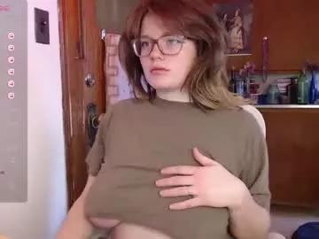 littlemisswhippersnapper from Chaturbate